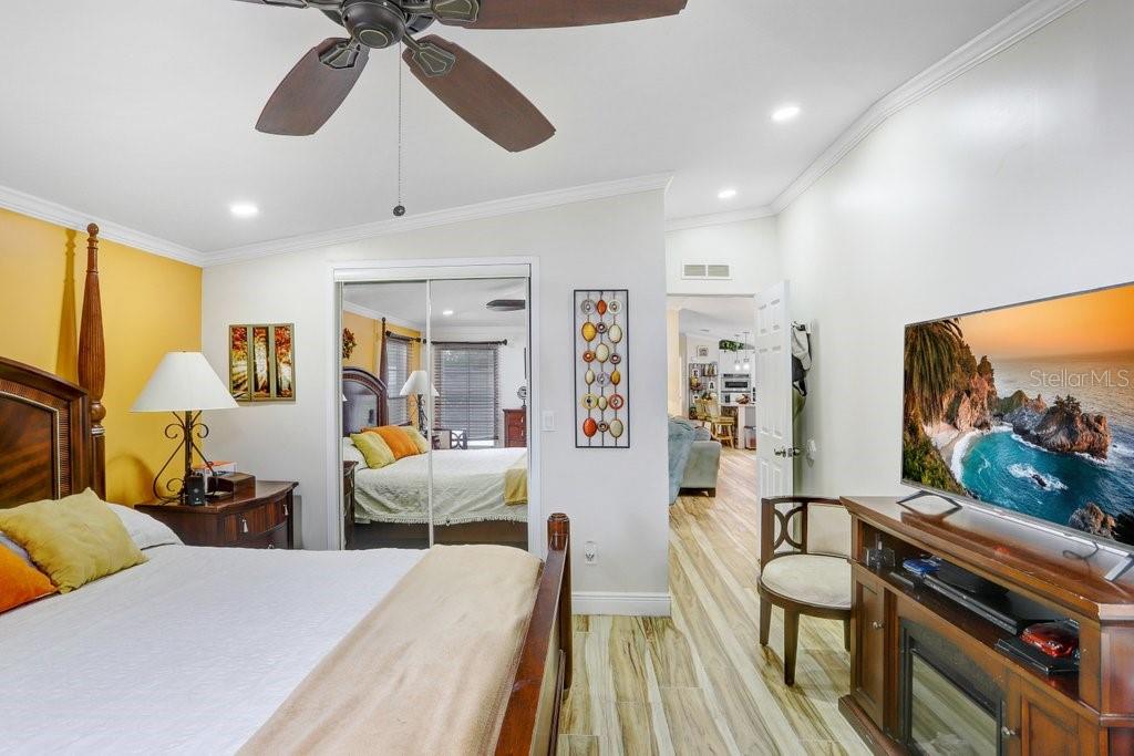 ZEPHYRHILLS COLONY CO - Residential