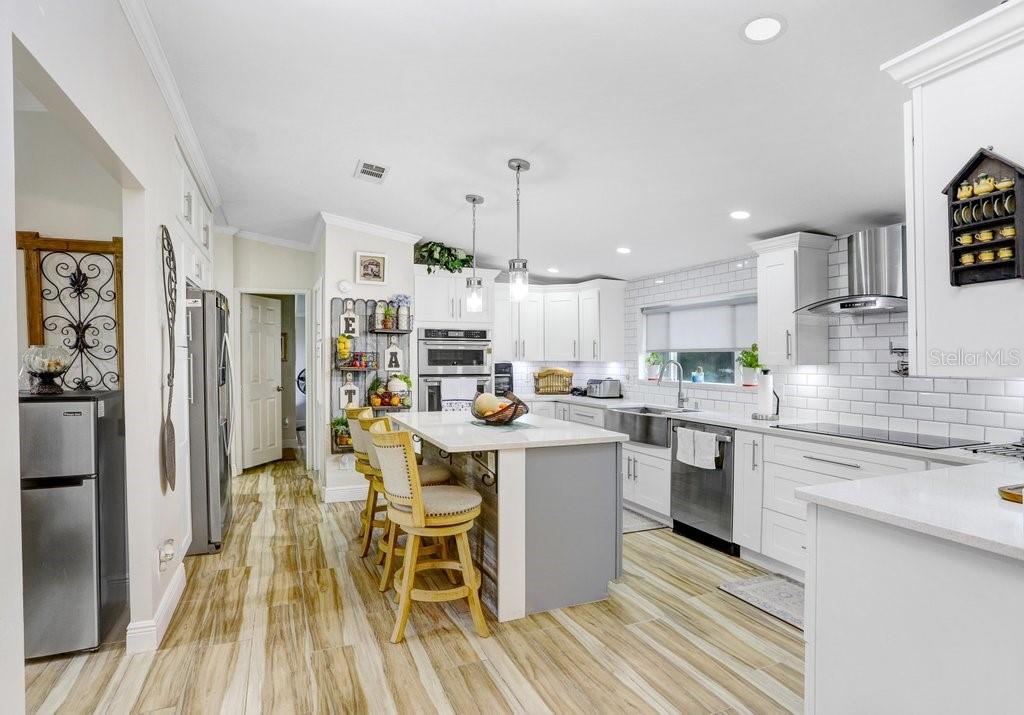 ZEPHYRHILLS COLONY CO - Residential