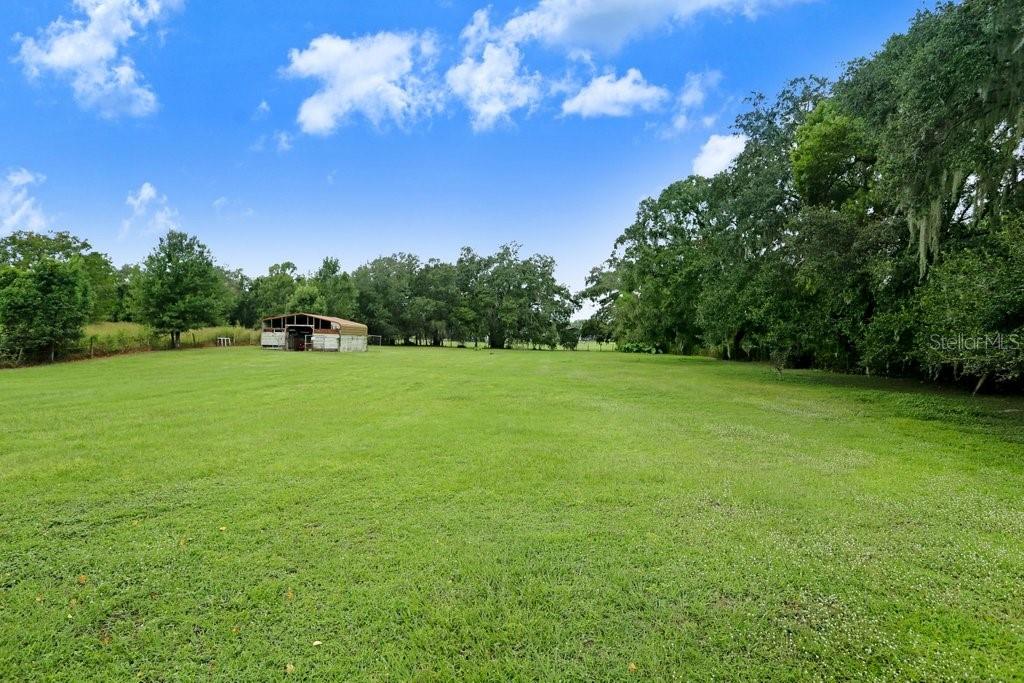 ZEPHYRHILLS COLONY CO - Residential