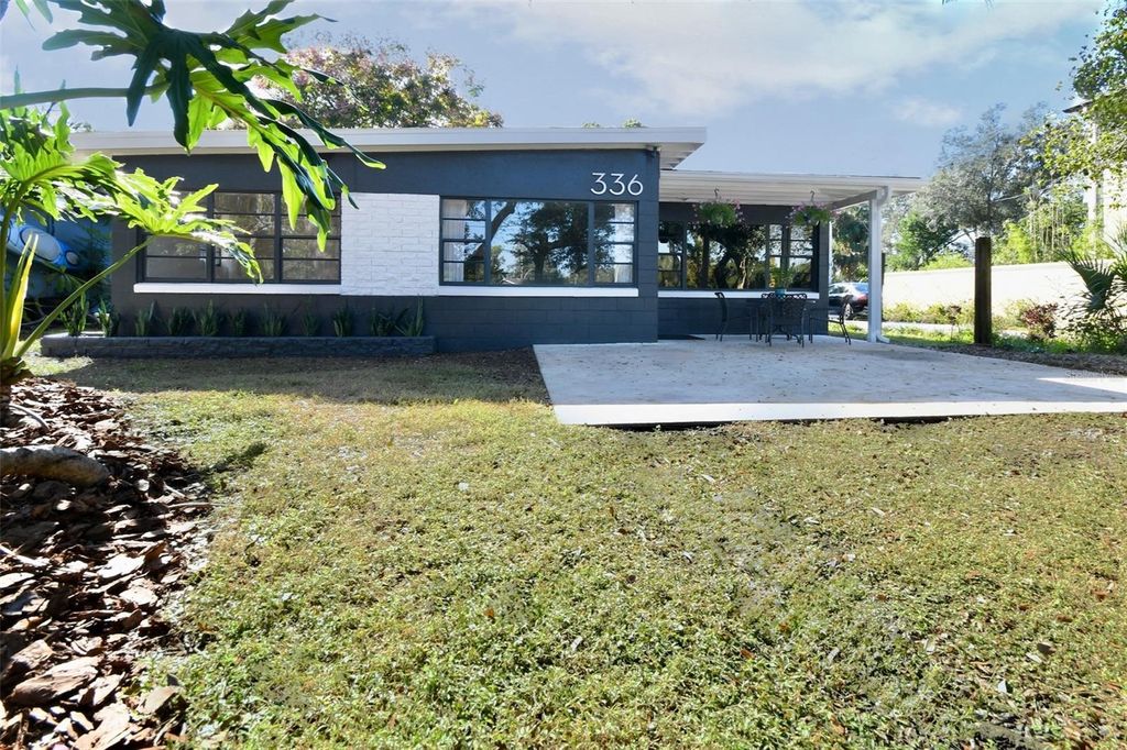 Photo of 336 Bunker Place, Orlando, FL 32804 (MLS # O6376653)