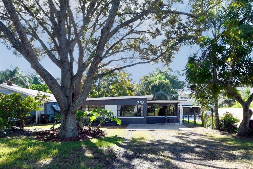 Photo of 336 Bunker Place, Orlando, FL 32804 (MLS # O6376653)