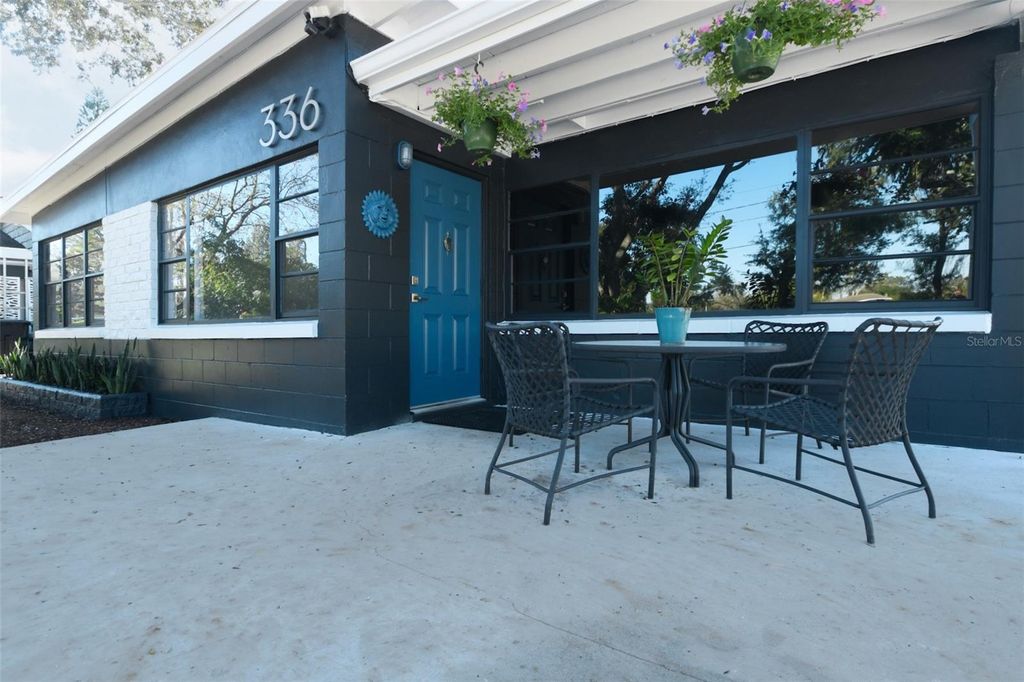 Photo of 336 Bunker Place, Orlando, FL 32804 (MLS # O6376653)