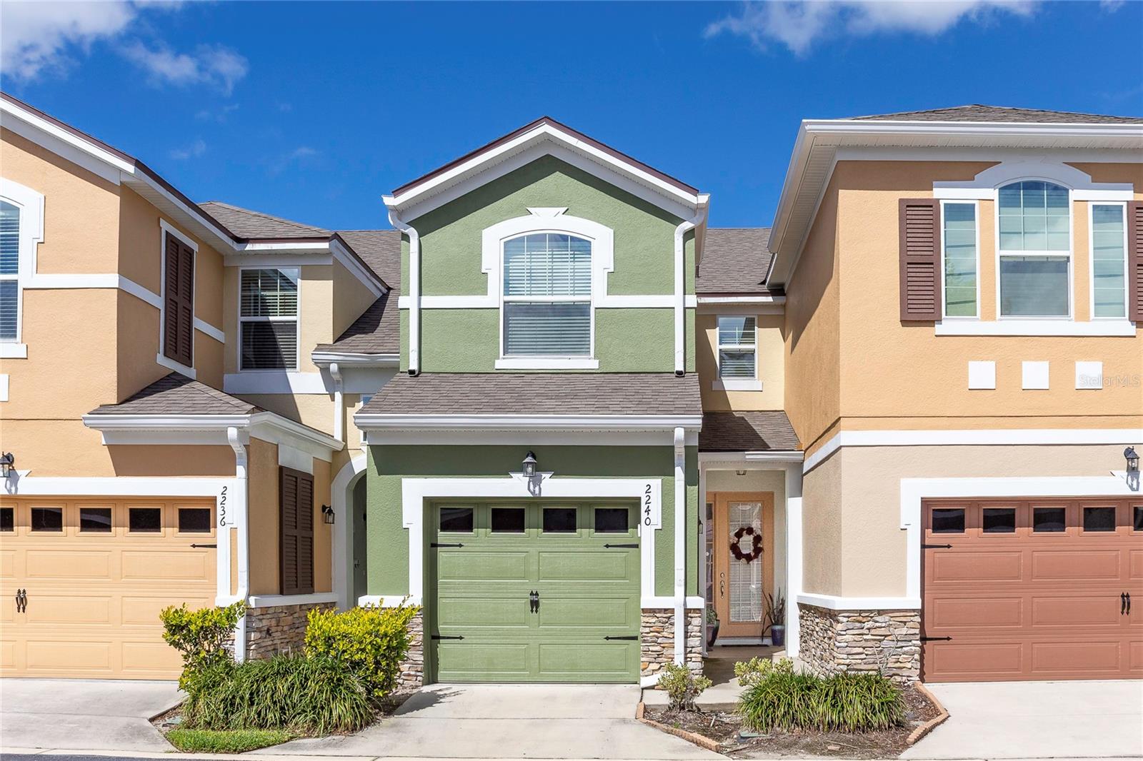 2240 BROOKRIDGE TRL