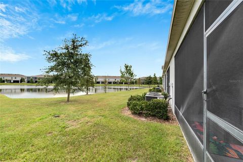 A home in RIVERVIEW