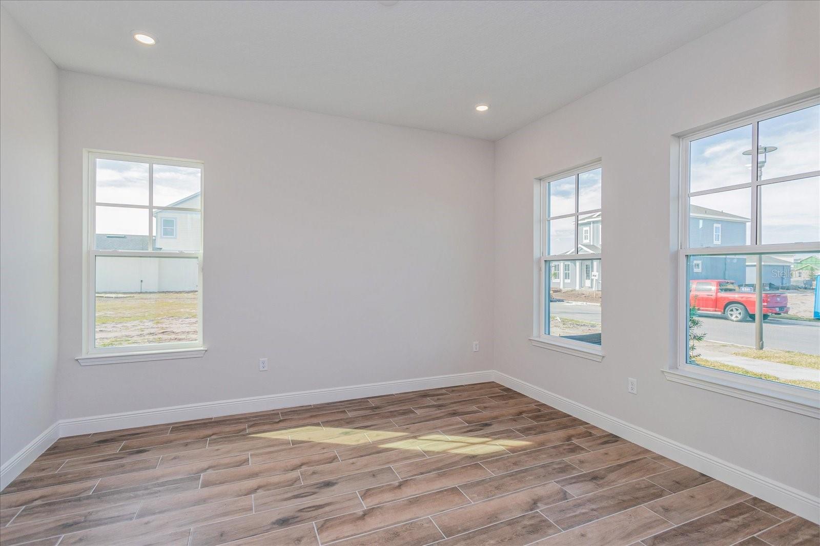 LAUREATE PARK AT LAKE NONA - Residential