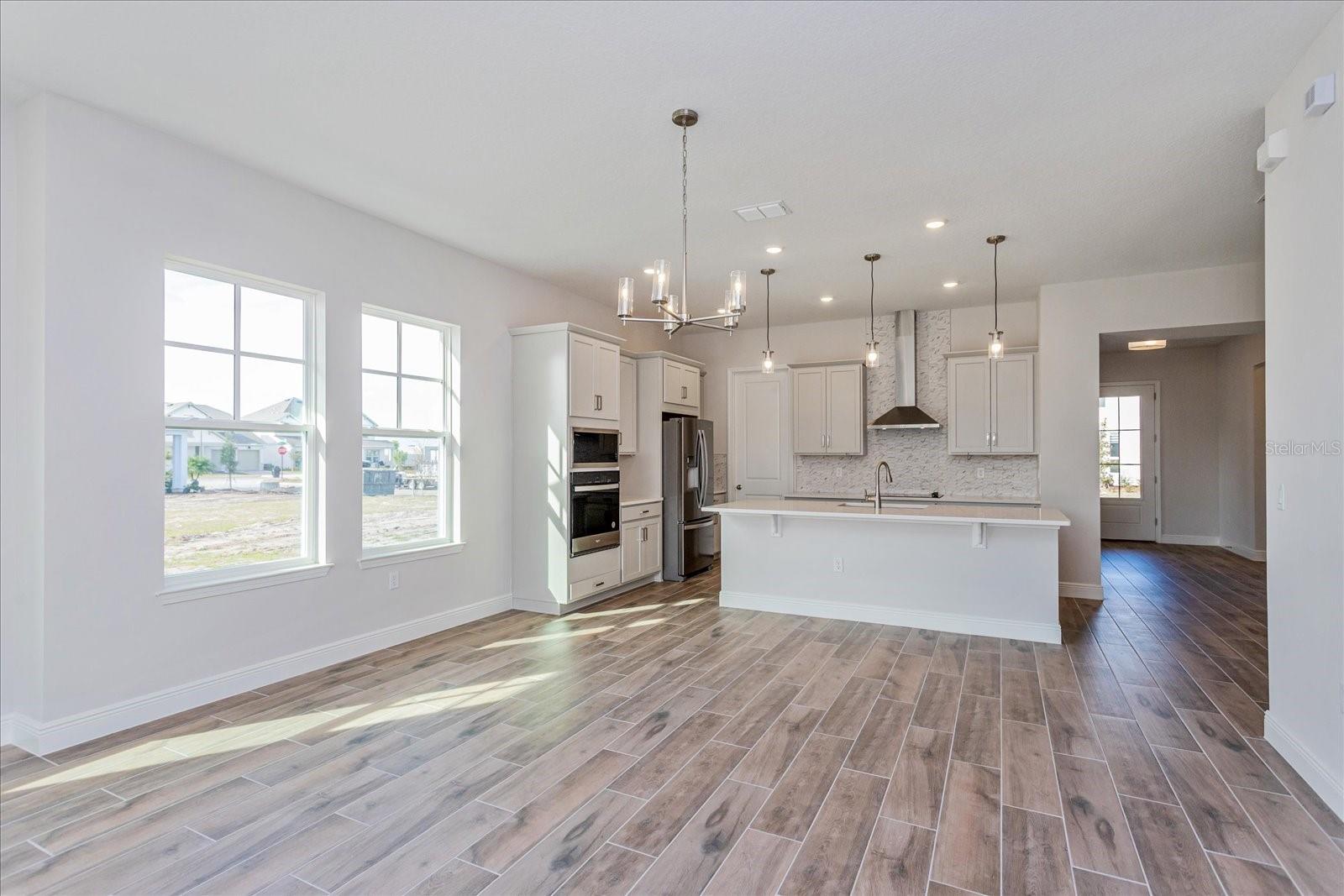 LAUREATE PARK AT LAKE NONA - Residential