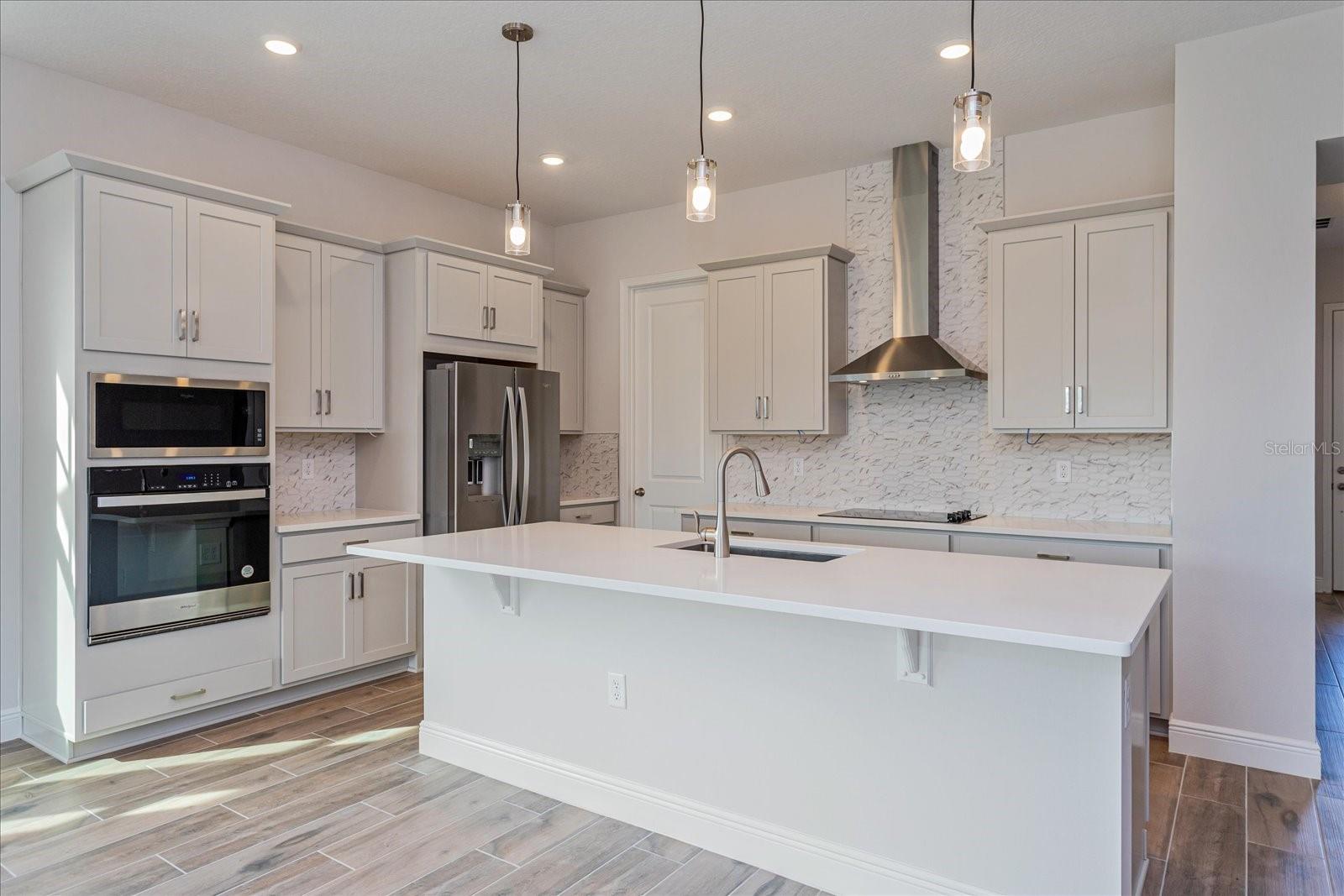 LAUREATE PARK AT LAKE NONA - Residential