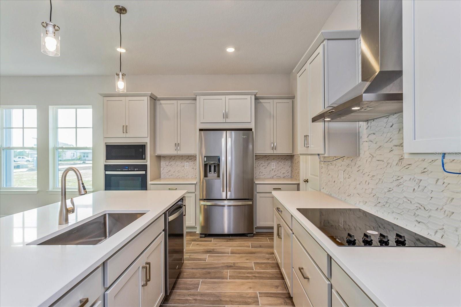 LAUREATE PARK AT LAKE NONA - Residential