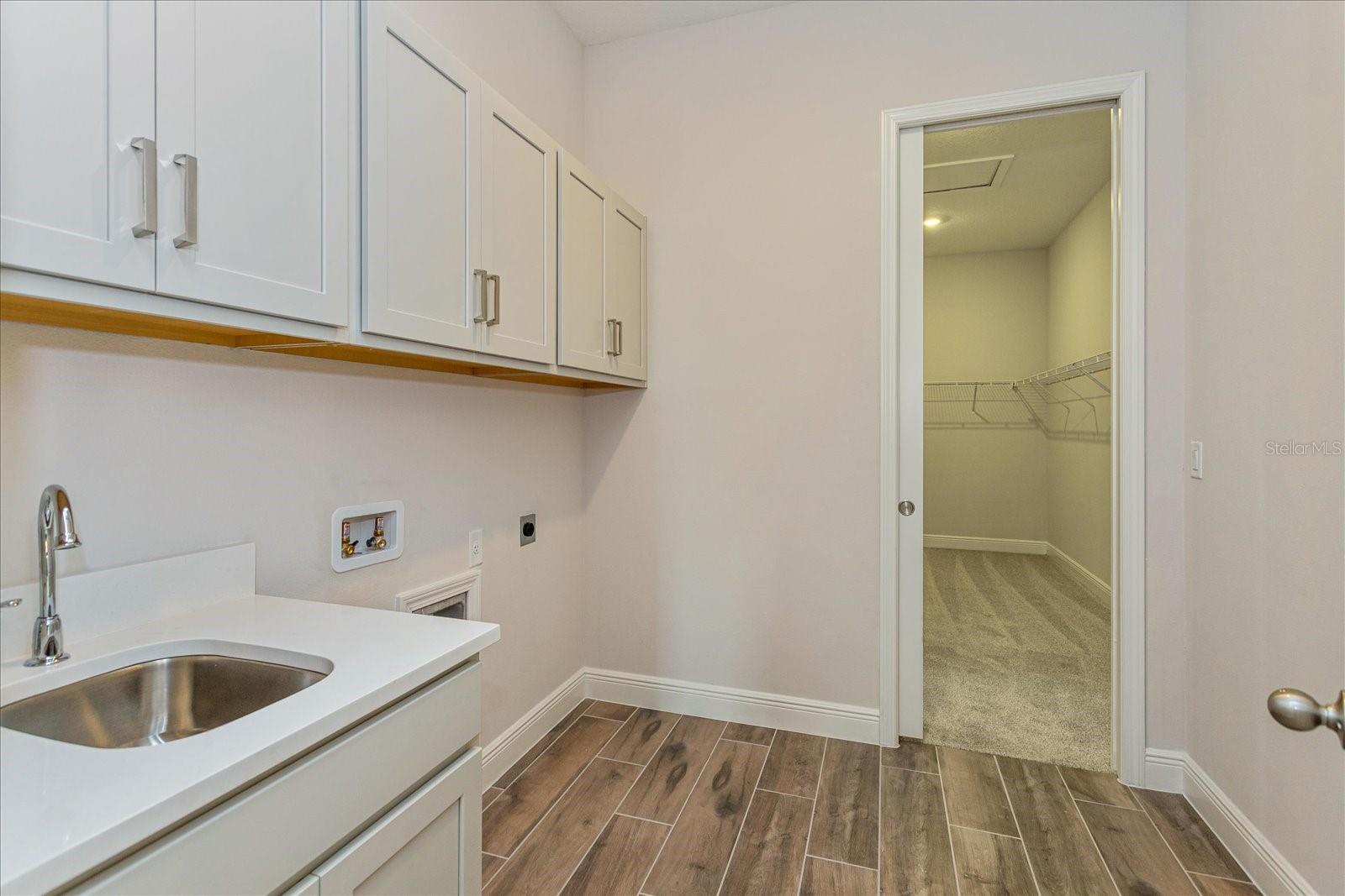 LAUREATE PARK AT LAKE NONA - Residential