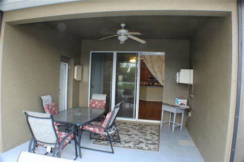 A home in NEW PORT RICHEY