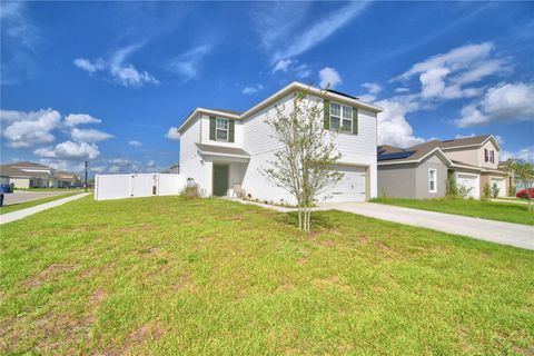 A home in WINTER HAVEN