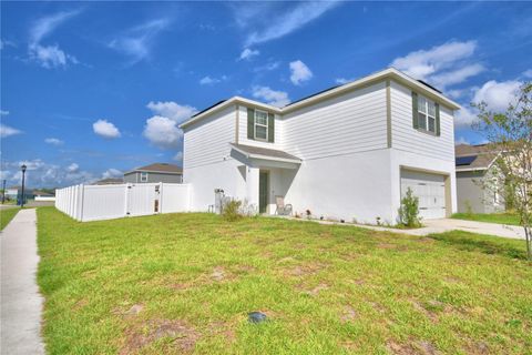 A home in WINTER HAVEN