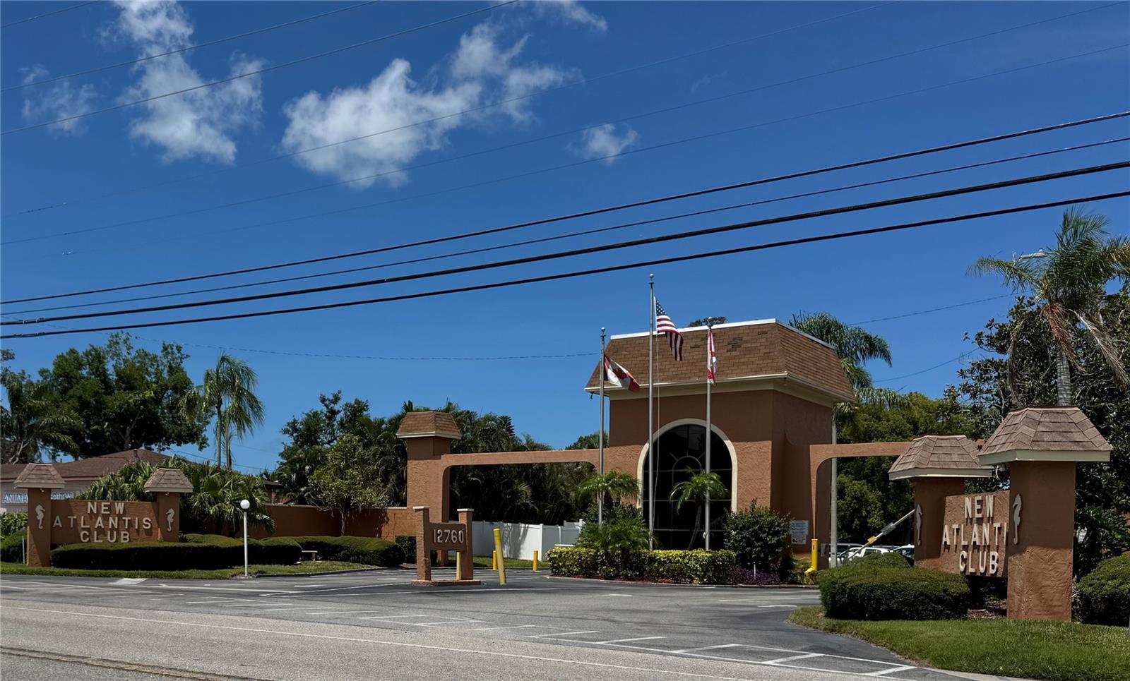 NEW ATLANTIS CLUB CONDO - Residential