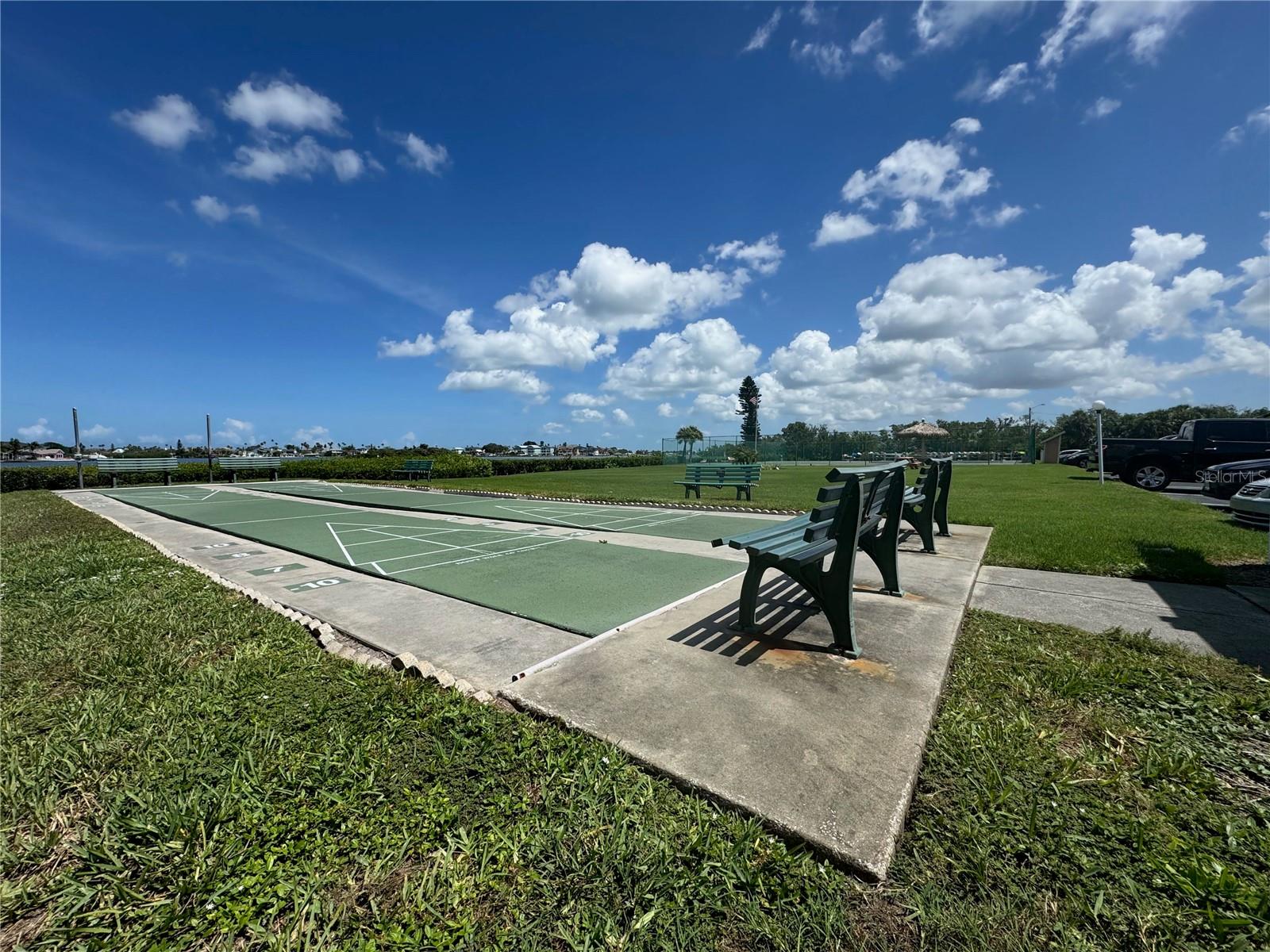 NEW ATLANTIS CLUB CONDO - Residential