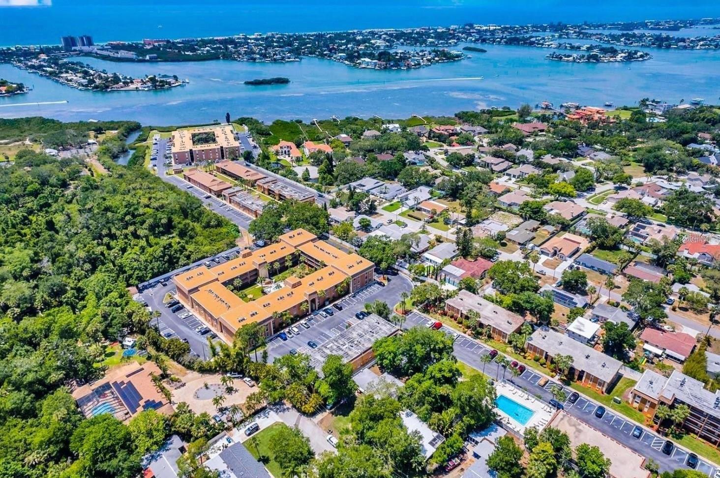 NEW ATLANTIS CLUB CONDO - Residential