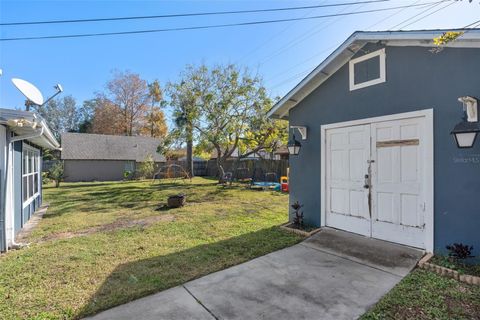 A home in ORLANDO