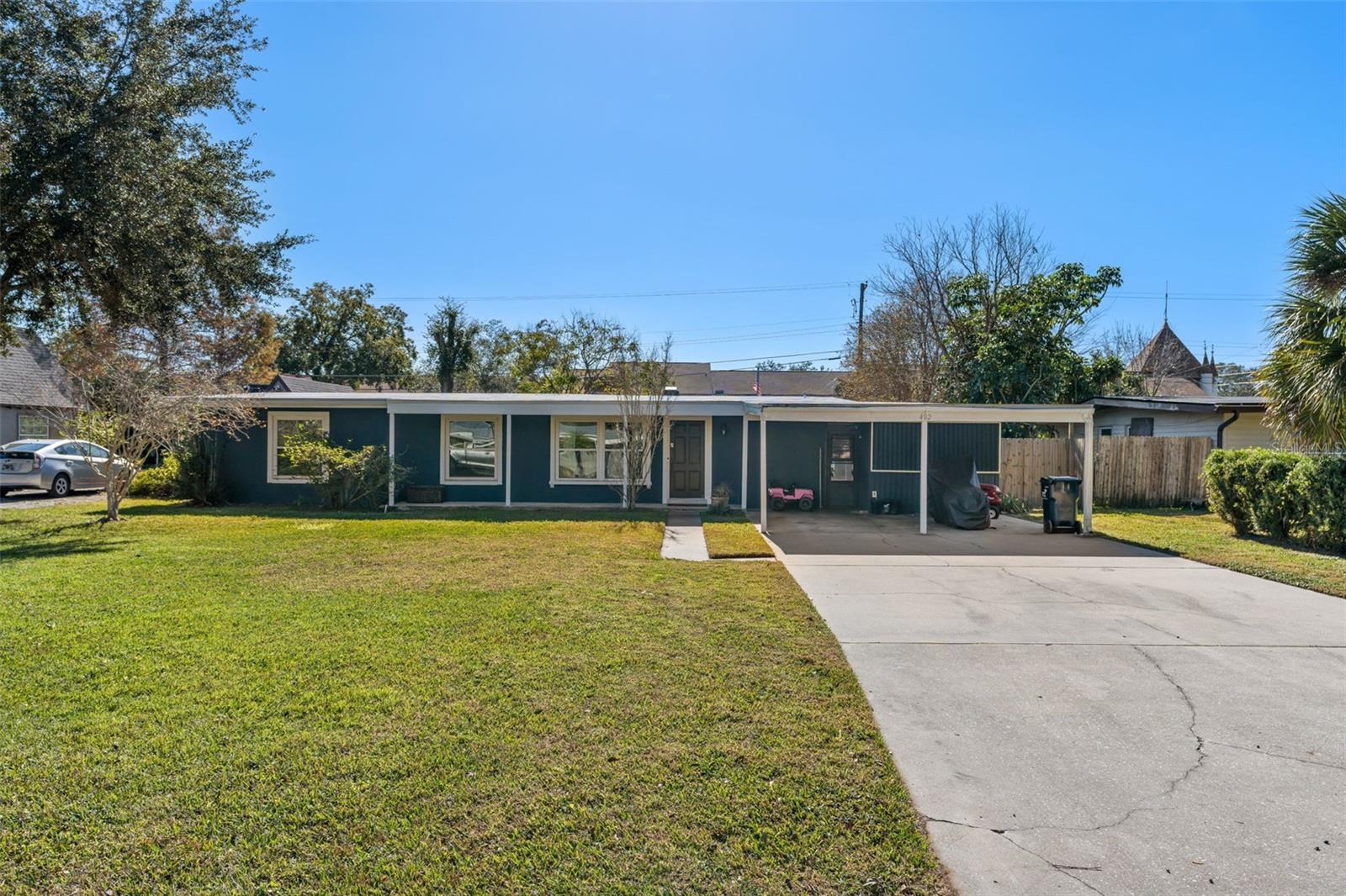 402 OAK LYNN DRIVE