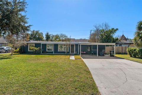 A home in ORLANDO