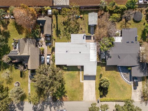 A home in ORLANDO