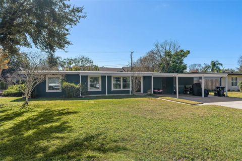 A home in ORLANDO