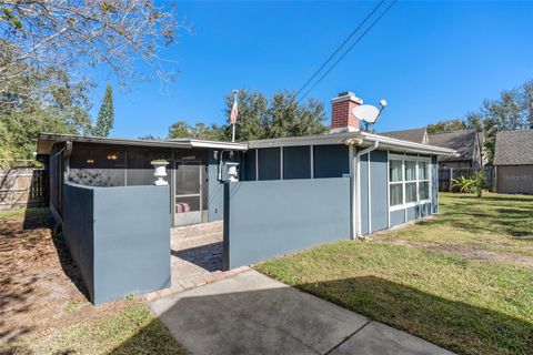 A home in ORLANDO