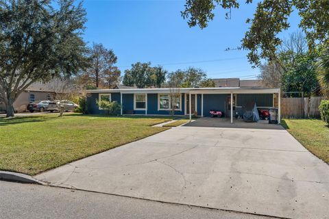 A home in ORLANDO