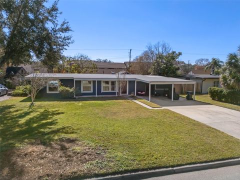 A home in ORLANDO