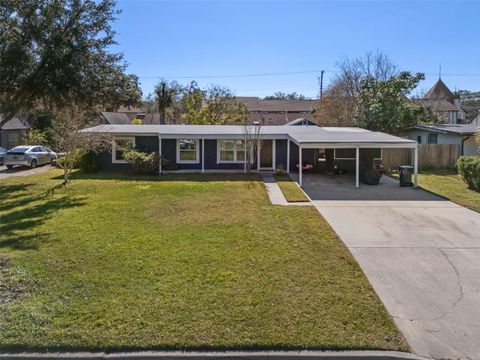 A home in ORLANDO