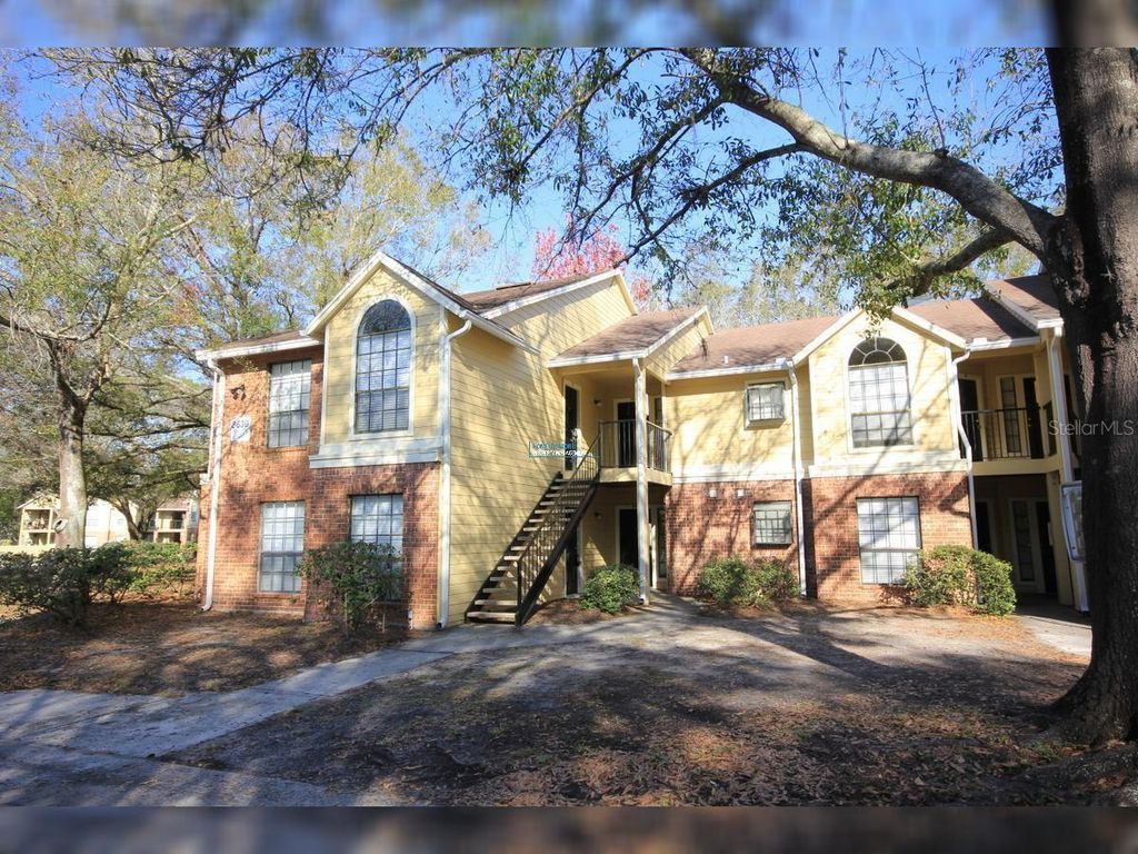 Photo of 8630 Mallard Reserve Drive #104, Tampa, FL 33614 (MLS # TB8495839)