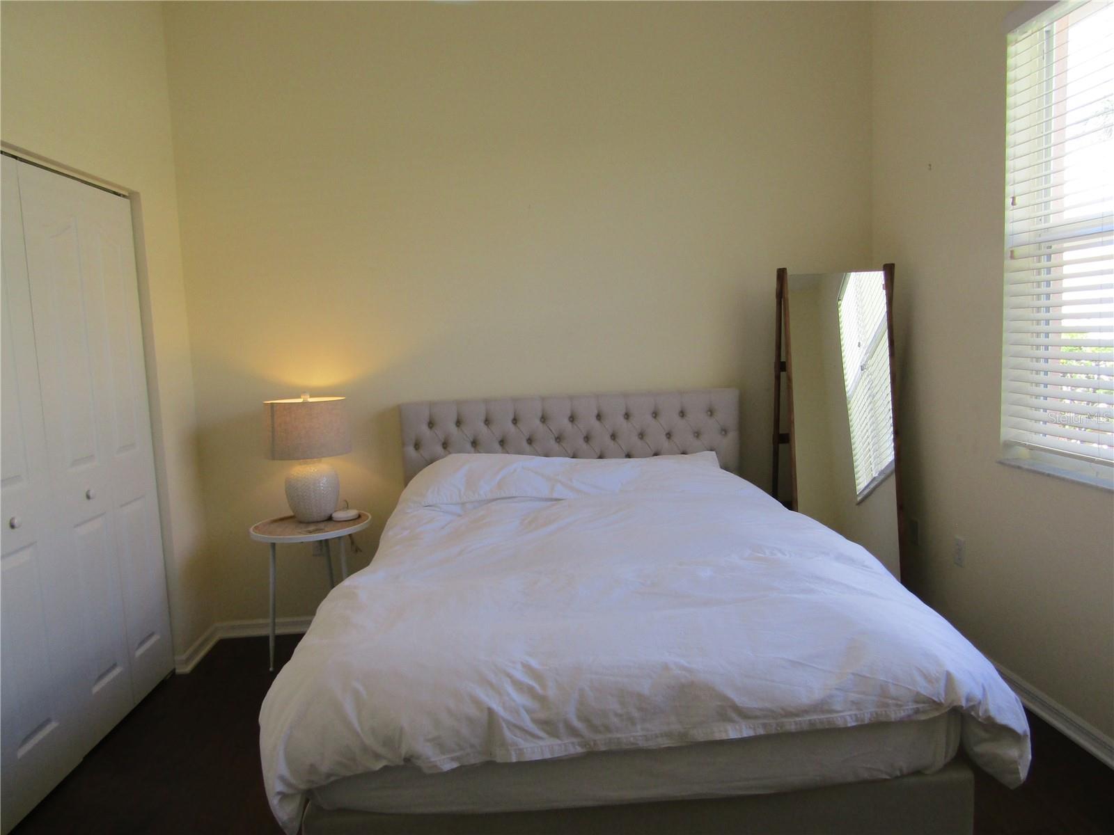 THE LAKES OF JACARANDA - Residential Lease