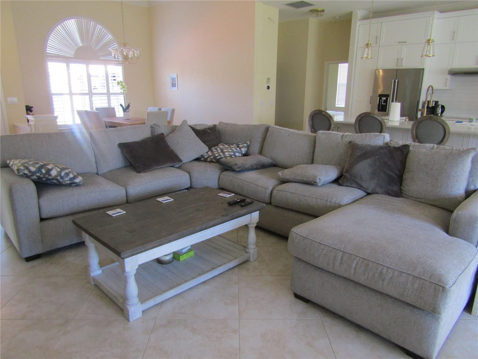 THE LAKES OF JACARANDA - Residential Lease