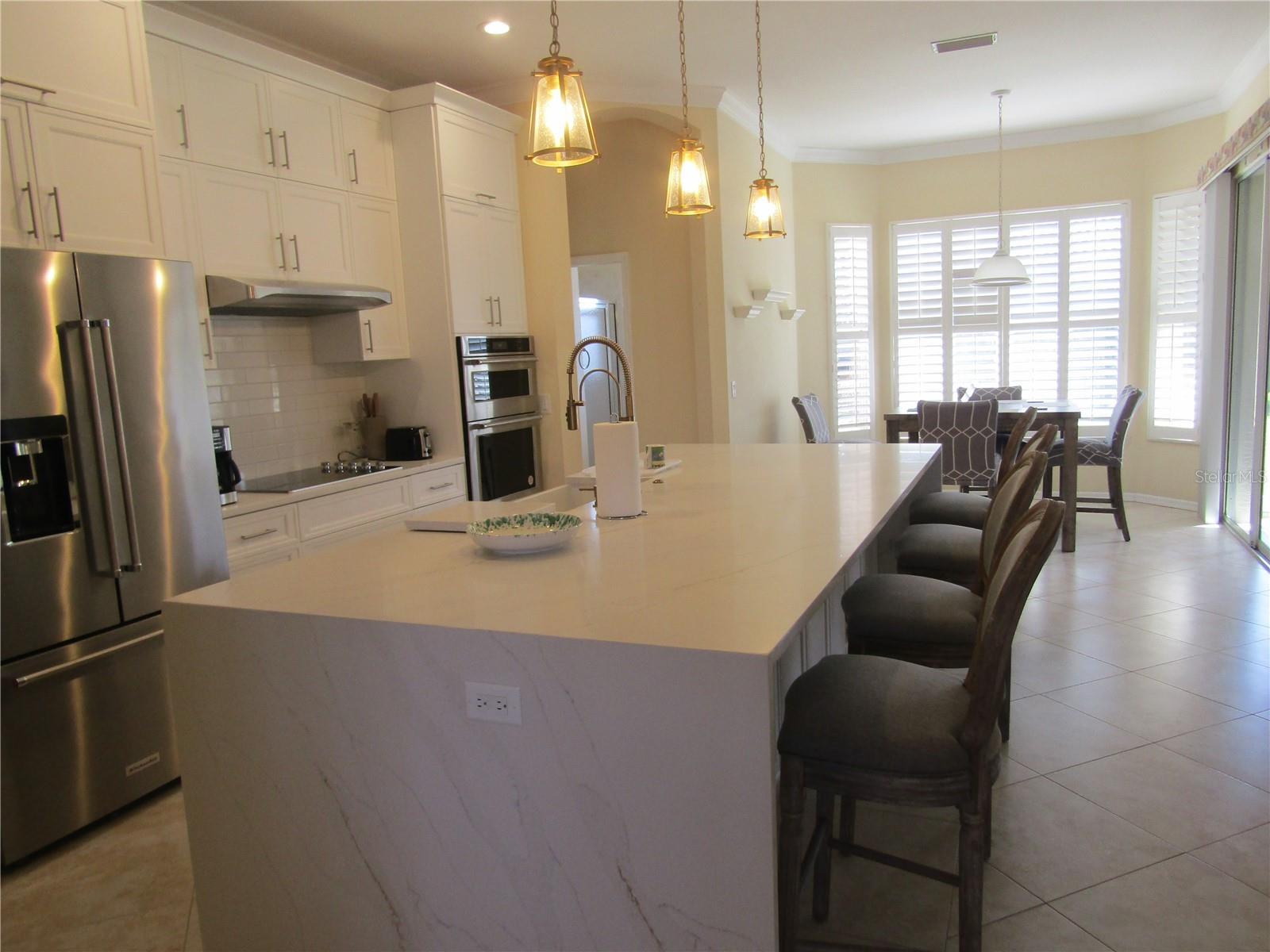 THE LAKES OF JACARANDA - Residential Lease