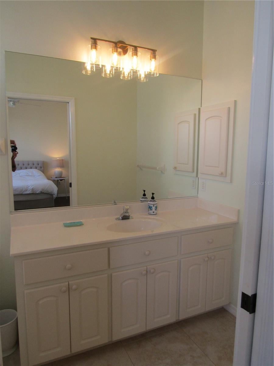 THE LAKES OF JACARANDA - Residential Lease