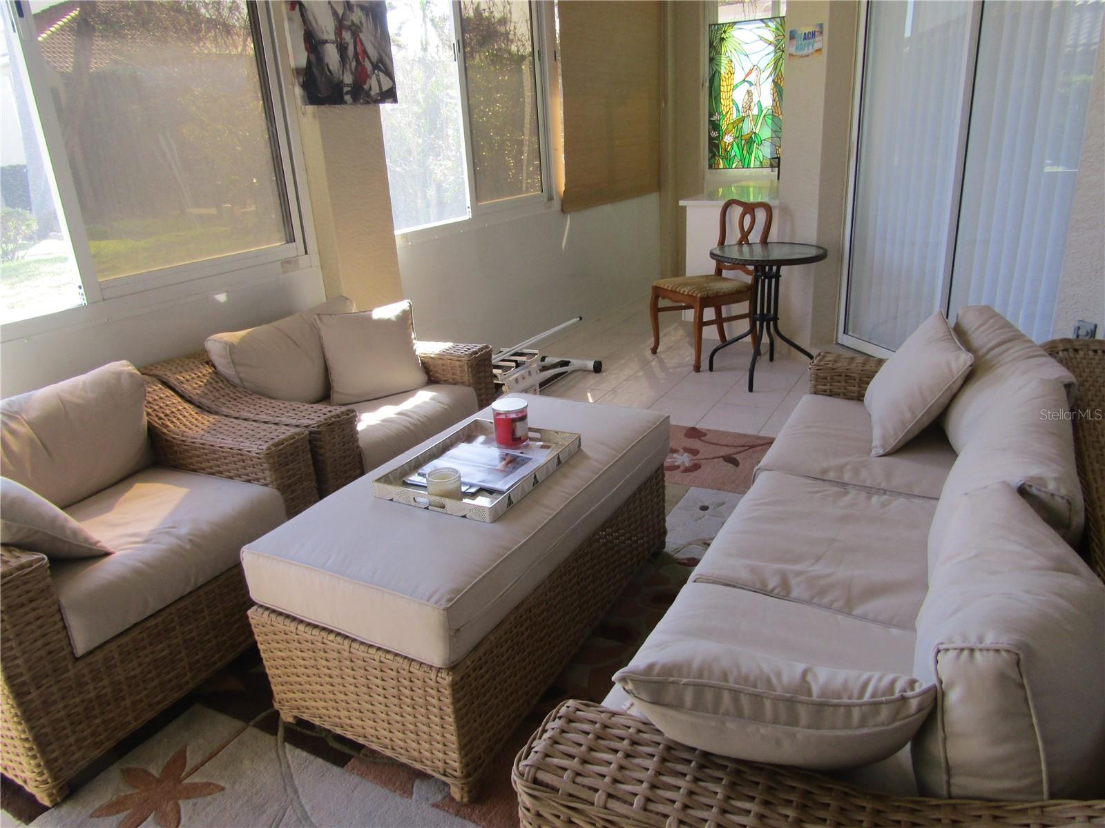 THE LAKES OF JACARANDA - Residential Lease