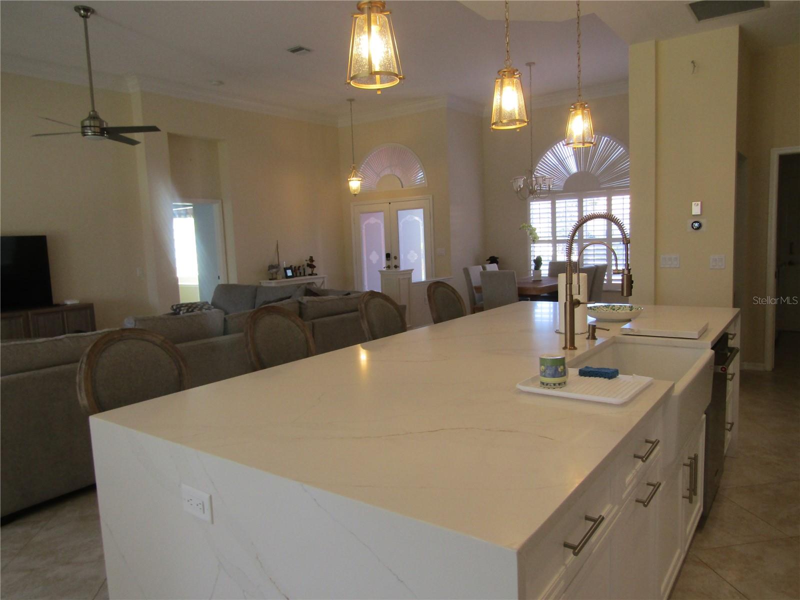 THE LAKES OF JACARANDA - Residential Lease
