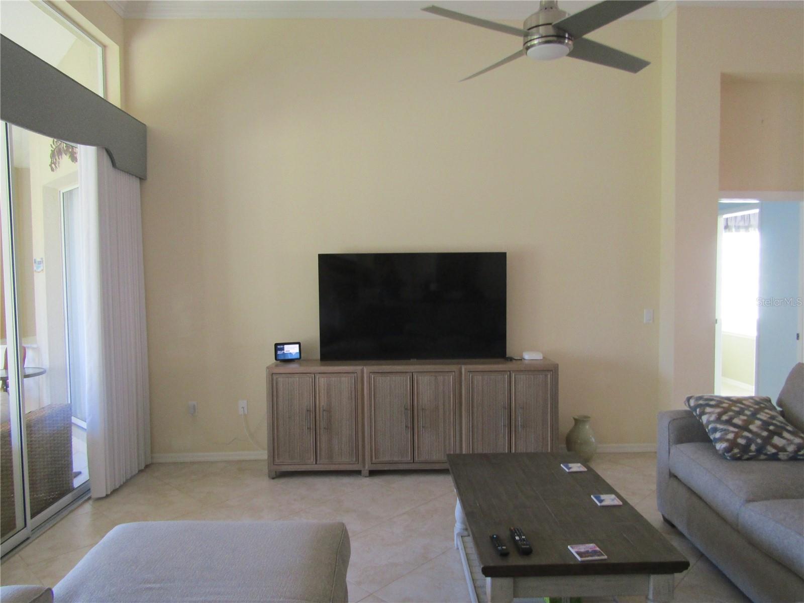 THE LAKES OF JACARANDA - Residential Lease