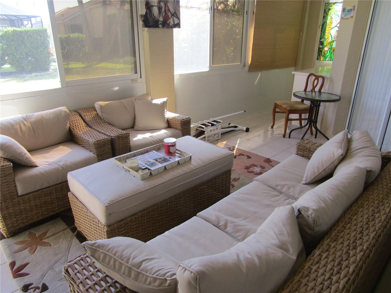 THE LAKES OF JACARANDA - Residential Lease