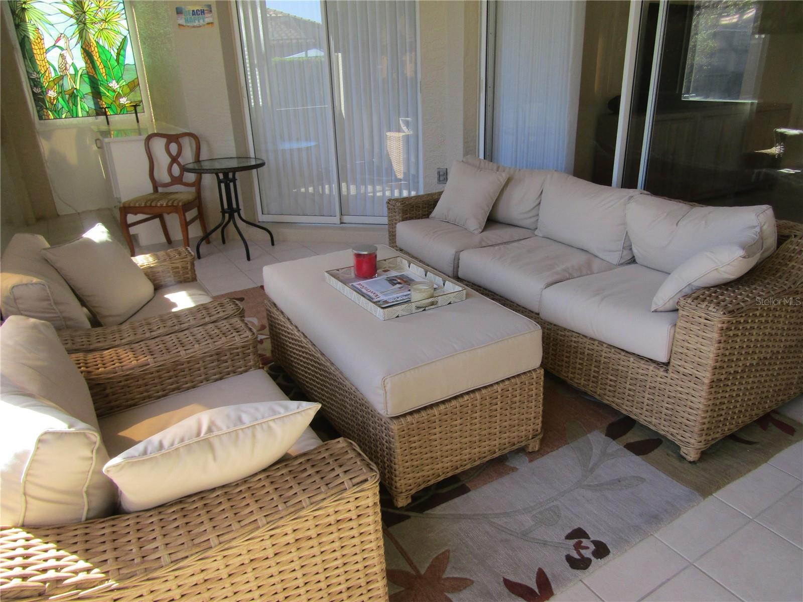 THE LAKES OF JACARANDA - Residential Lease