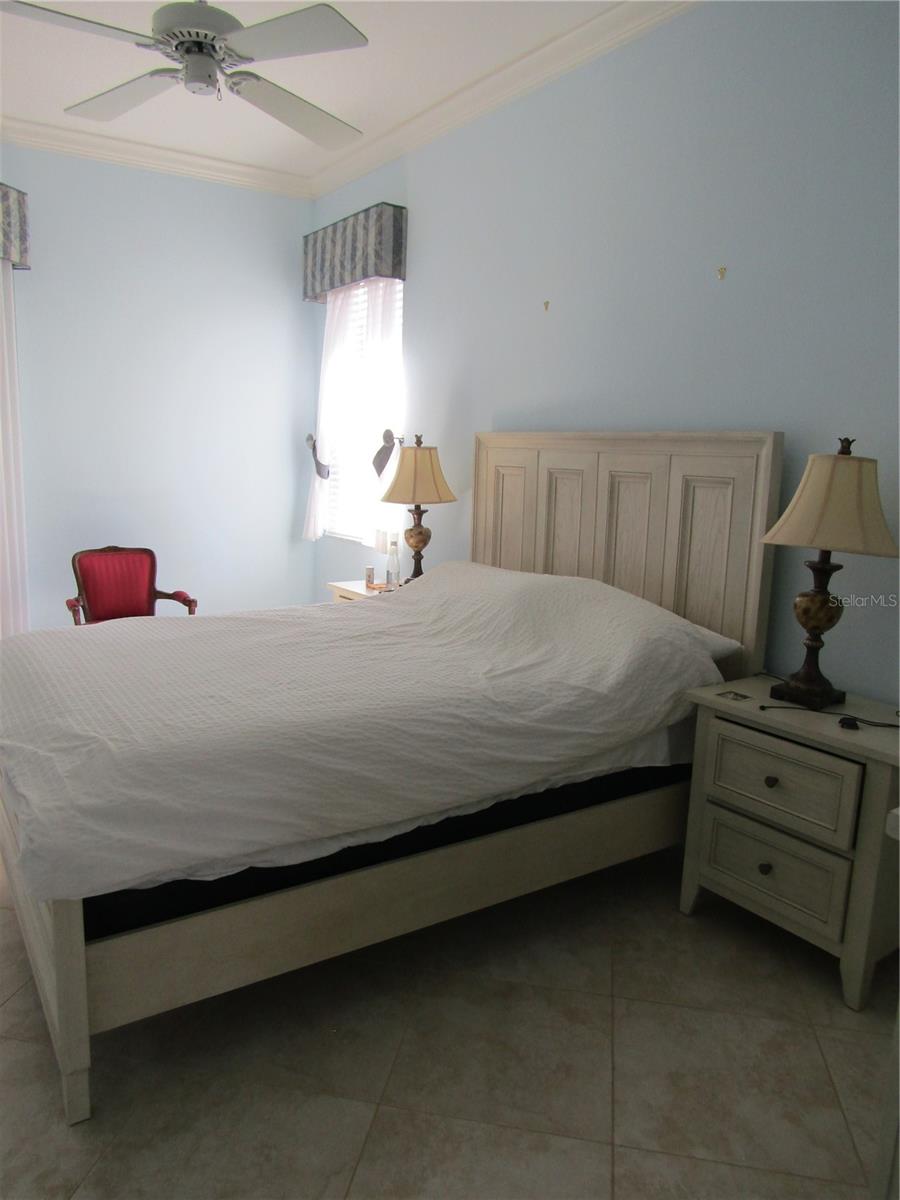 THE LAKES OF JACARANDA - Residential Lease