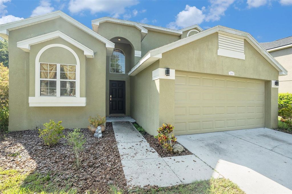 Photo of 11808 Colony Lakes Boulevard, New Port Richey, FL 34654 (MLS # TB8409325)