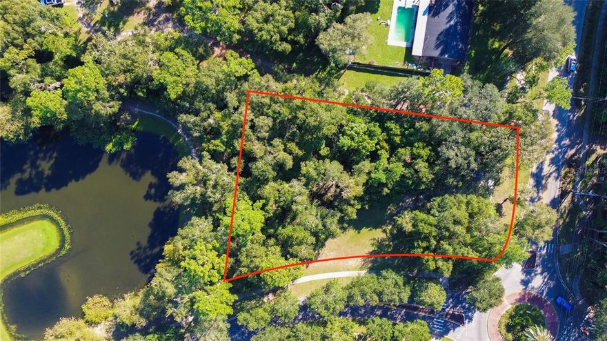 Discover the rare opportunity to own a waterfront lot in the picturesque Townsend neighborhood. This 0.89-acre parcel offers direct frontage to a beautiful pond, providing serene water views and a peaceful setting ideal for those seeking a tranquil, lakeside lifestyle. The lot’s prime location allows you to design a custom home focused on outdoor living, all while enjoying the calm ambiance and stunning natural surroundings. With Townsend’s classic, craftsman-inspired architecture and small-town charm, this is a truly special place to build your dream home.

Townsend is thoughtfully designed with traditional town planning principles, ensuring the community maintains the feel and function of a small town, enhanced by beautiful craftsman-style homes. The experienced developer is available to share layout details and guide you through the process of building in this exceptional neighborhood.