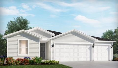 Photo of 74 Ararat Drive, Palm Coast, FL 32137 (MLS # TB8501383)