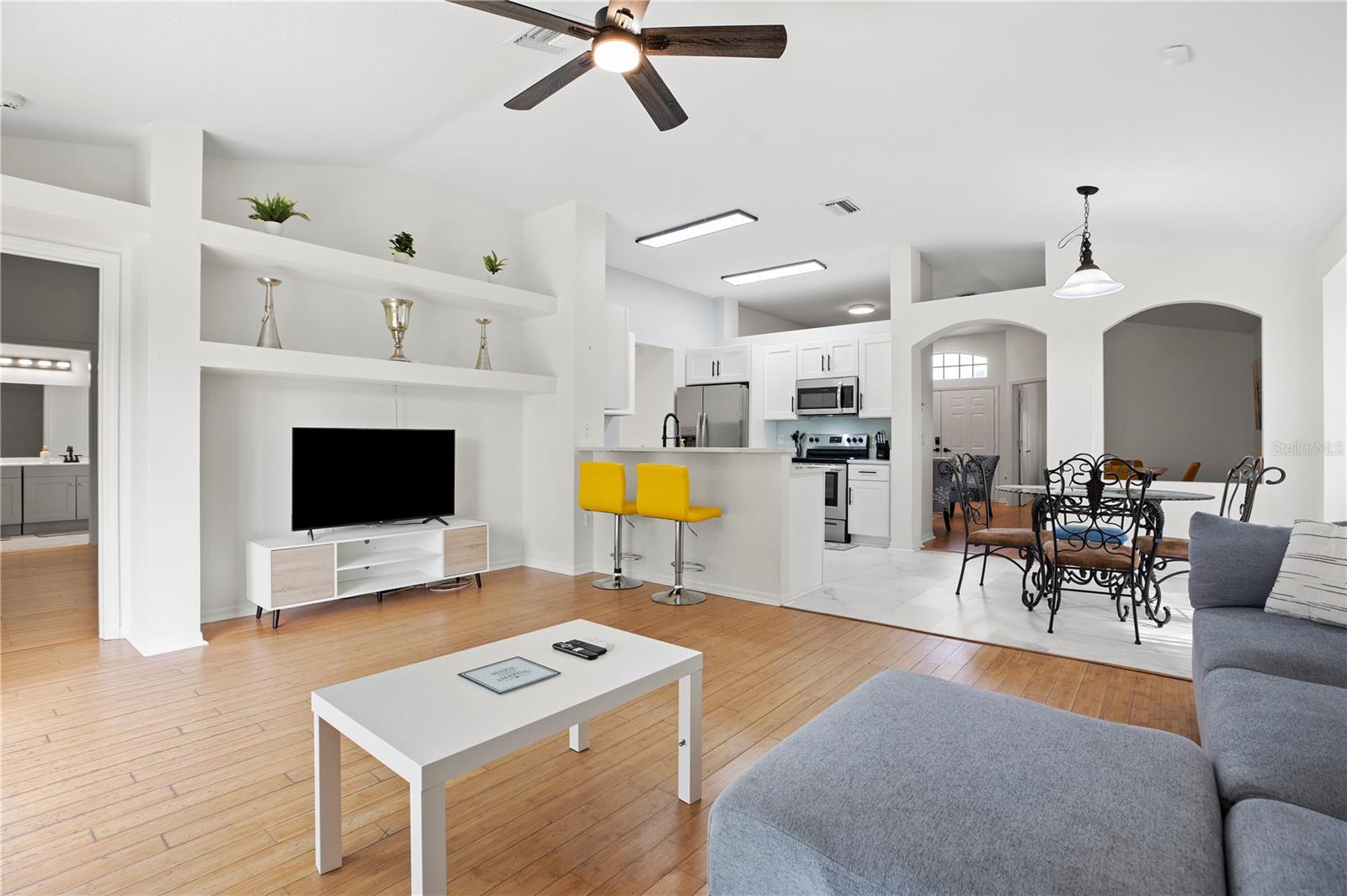 SABLE RIDGE PH 06A1 - Residential