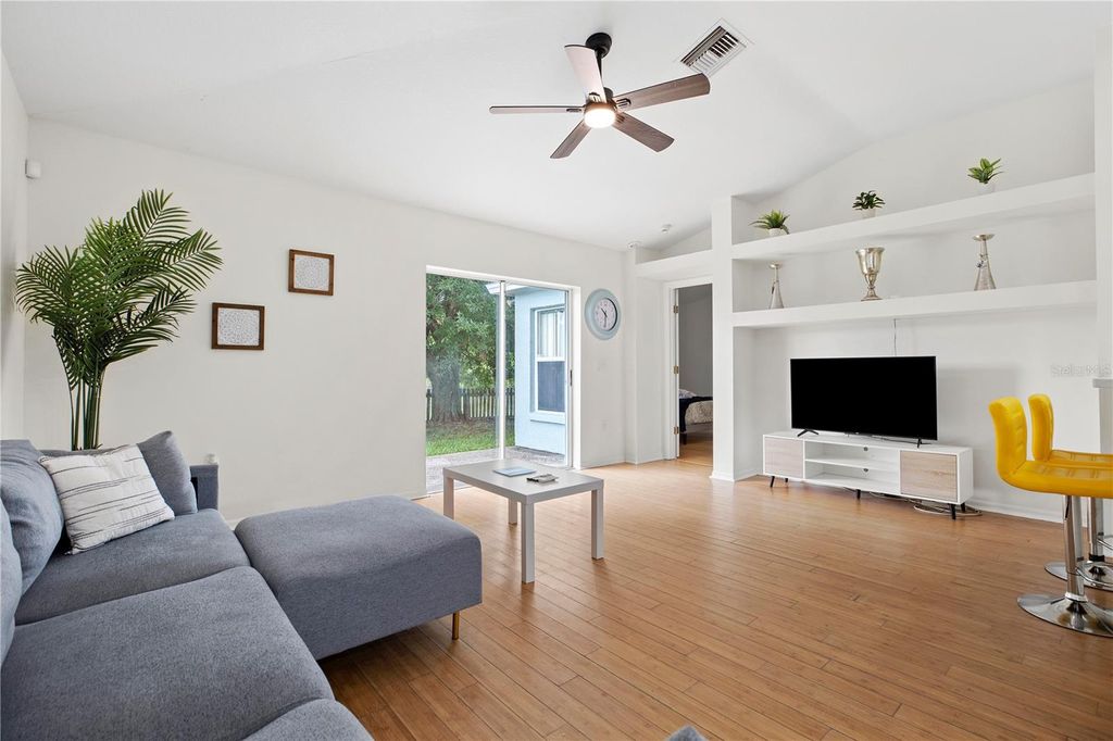 Photo of 22834 Roderick Drive, Land O Lakes, FL 34639 (MLS # O6402746)