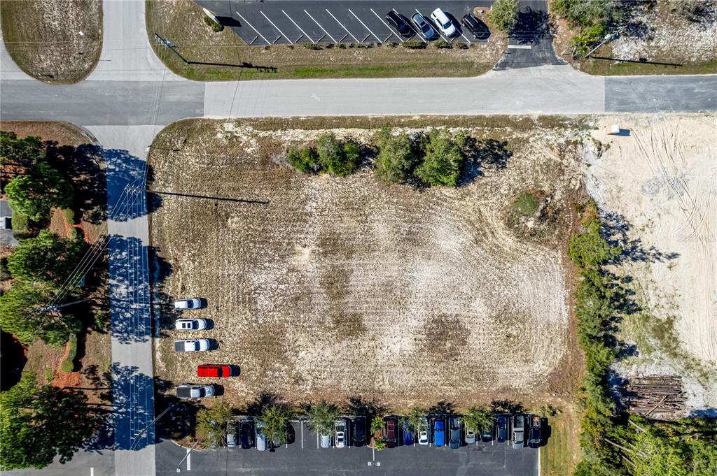 PRINCETON PLACE - Land