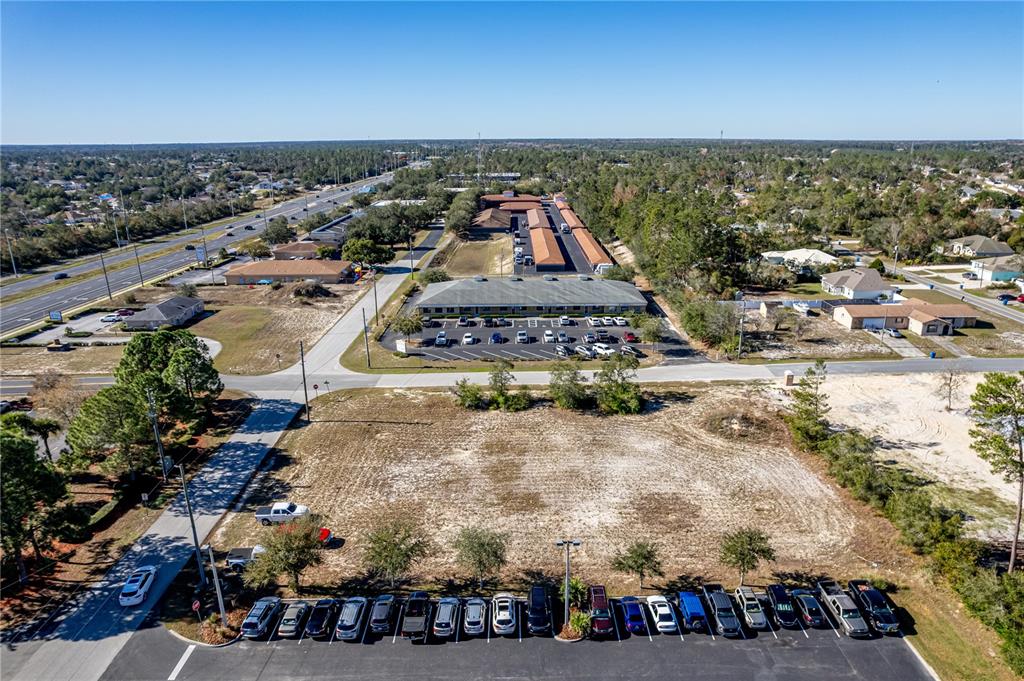 PRINCETON PLACE - Land