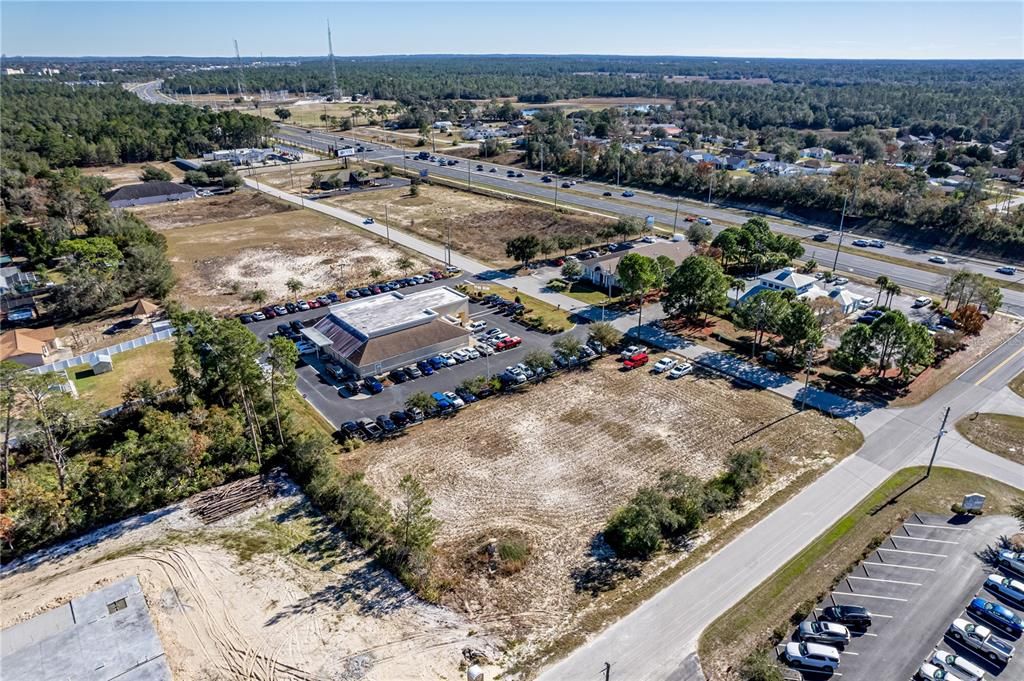 Photo of 10201 Yale Avenue, Weeki Wachee, FL 34613 (MLS # W7851495)