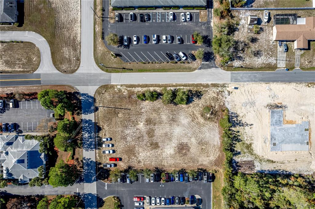 PRINCETON PLACE - Land