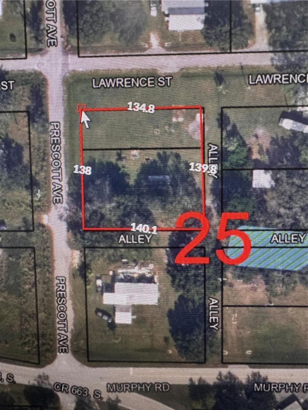 Photo of 4911 Prescott Avenue, Ona, FL 33865 (MLS # C7525976)