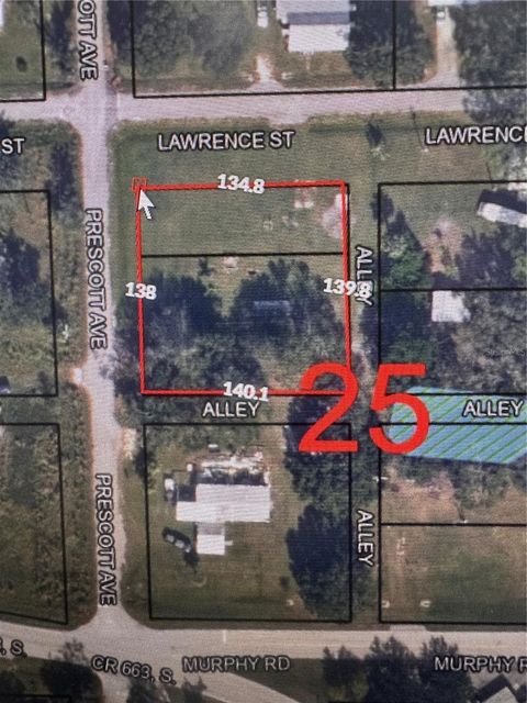 Photo of 4911 Prescott Avenue, Ona, FL 33865 (MLS # C7525976)